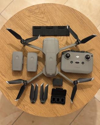 Dji mavic air 2 / Fly more combo