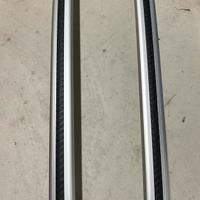 Barre porta tutto Volvo V70 - S80 30660555 - Thule