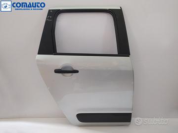 Porta post dx CITROEN C3 PICASSO '09