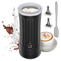 montalatte elettrico 4 in 1 MilkFrother