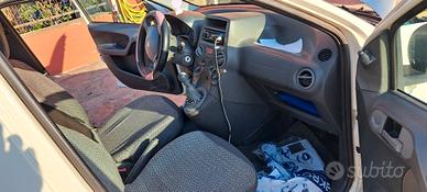 panda 169 1.3mtj 2011