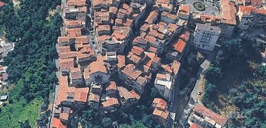 Appartamento a Castel Madama (RM)