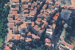 Appartamento a Castel Madama (RM)