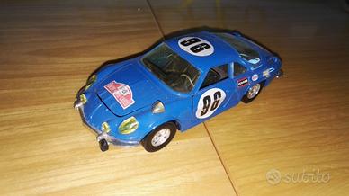 Modellini di auto da collezione - parte 7