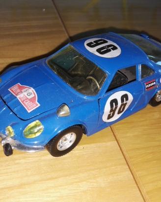 Modellini di auto da collezione - parte 7