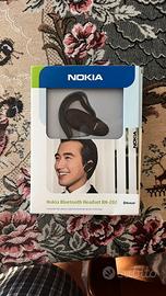 Auricolare Bluetooth Nokia BH-202