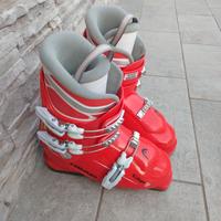 Scarponi da sci Head 24.5 38