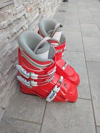 Scarponi da sci Head 24.5 38