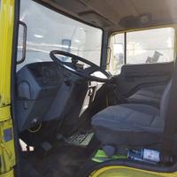 Carroattrezzi nissan l60