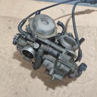 Carburatori Transalp 650