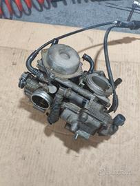 Carburatori Transalp 650