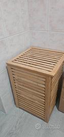 Paniere Bagno
