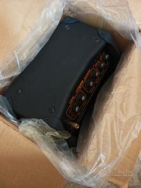 musica LINEBACKER 5 LR NUOVO MAI USATO