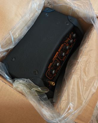 musica LINEBACKER 5 LR NUOVO MAI USATO
