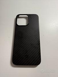 Cover Pitaka - fibra di aramide - per iphone 13pro