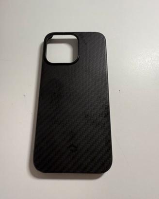 Cover Pitaka - fibra di aramide - per iphone 13pro