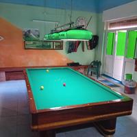 BILARDO DE BLASI MODELLO VERONA