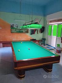 BILARDO DE BLASI MODELLO VERONA