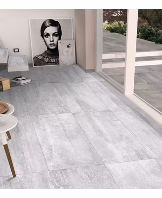 Mattonelle - Rivestimenti Cemlam Grigio 30x60