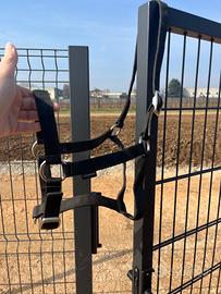 Capezza cavallo