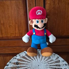 peluches Supermario
