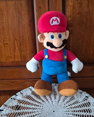 peluches Supermario