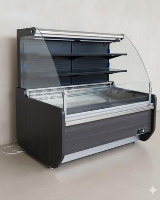 banco frigo marca Arneg, modello LONDON3 90 H160