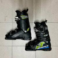 Scarponi Sci Nordica Dobermann EDT 130