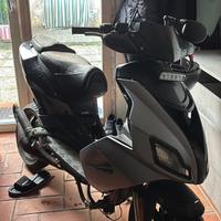 Blocco tpr 77 Piaggio