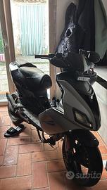 Blocco tpr 77 Piaggio