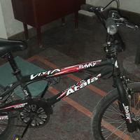 Bici bmx