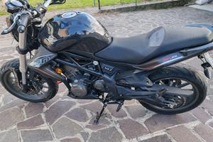 Benelli BN 302 S