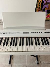pianoforte digitale 