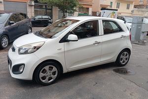 Kia Picanto 1.0 EcoGPL Glam del mese