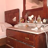 Camera da letto matrimoniale