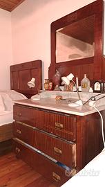 Camera da letto matrimoniale