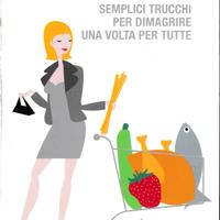 La dieta furba. Autore: Samantha Biale.