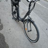 Bici elettrica