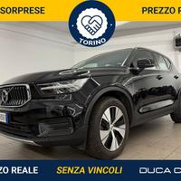 Volvo XC40 T4Recharge Plug-inInscription Expr...