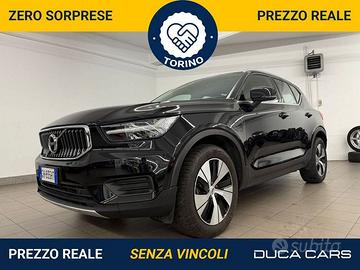 Volvo XC40 T4Recharge Plug-inInscription Expr...