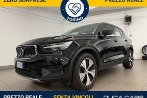 Volvo XC40 T4Recharge Plug-inInscription Expr...