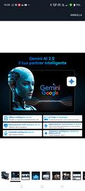 TABWEE T90 Android 15 Tablet con Tastiera - Gemini