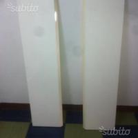 Mensolone in legno laccato