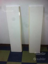 Mensolone in legno laccato