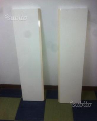 Mensolone in legno laccato