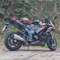 Kawasaki Ninja 1000 SX - 2024