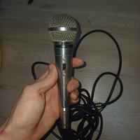 microfono shure prologue 12l