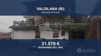 Immobile in asta di 140 m² con più di 5 locali a V