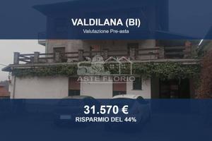 Immobile in asta di 140 m² con più di 5 locali a V