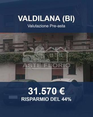 Immobile in asta di 140 m² con più di 5 locali a V